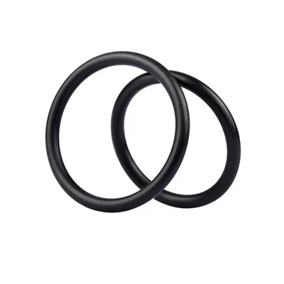 La fábrica del OEM modifica los anillos o elásticos resistentes al aceite de NBR para requisitos particulares de diverso tamaño