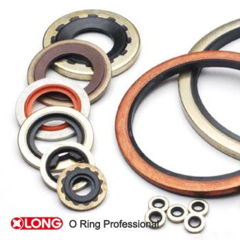 Accesorios de montaje automatizados Sello adherido