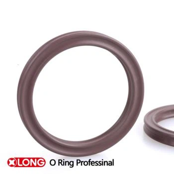 Anillo cuádruple de goma