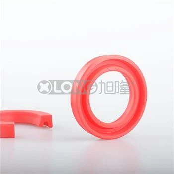 Sello de varilla Sello dinámico U Cup