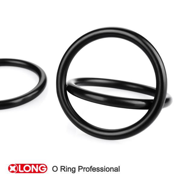 NBR / FKM Junta de goma para sensor