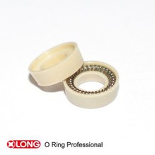 PTFE / UPE con 301 Spring Lip Seal para dispensador