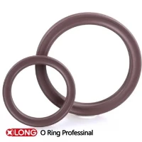 X Ring Vs O Ring