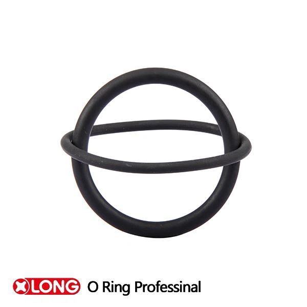 Oring de caucho resistente al cloruro férrico