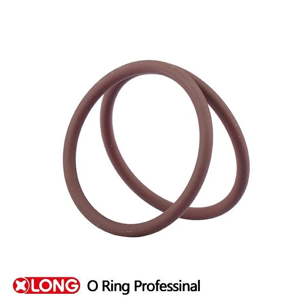 Oring de goma resistente a la gasolina