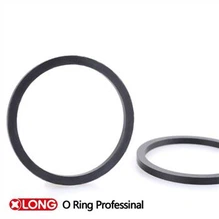 Oring de goma resistente al heptano