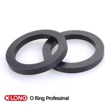 Anillo O rectangular