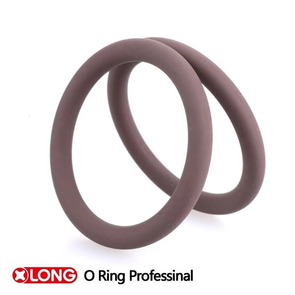 Anillos tóricos estándar JIS de Japón de la serie G / P