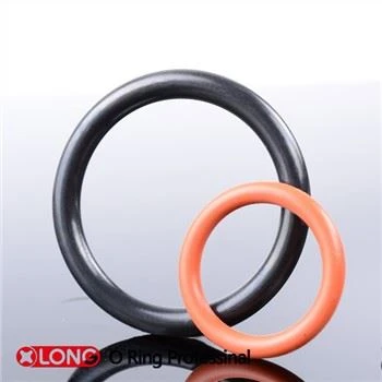 Sellos de anillo tórico estándar